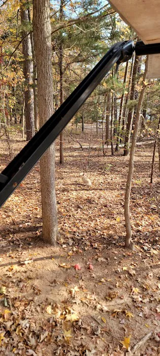 Cherokee Trace Camping Area, Water and Electric Sites Picture 3