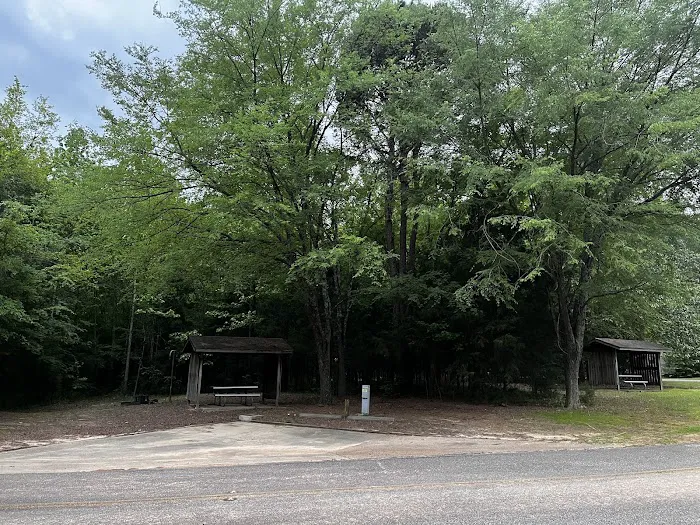 Moccasin Track Camping Area, Water & Electric Sites, plus Cottages Picture 5