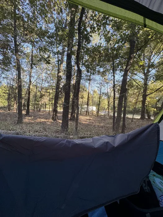 Moccasin Track Camping Area, Water & Electric Sites, plus Cottages Picture 7