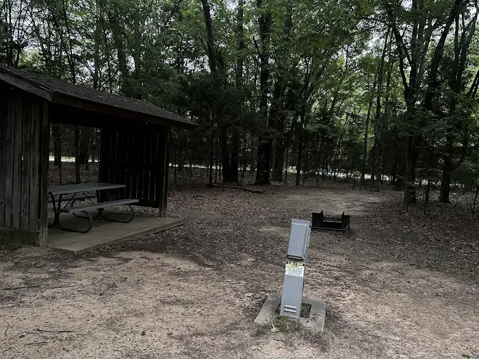 Moccasin Track Camping Area, Water & Electric Sites, plus Cottages Picture 4