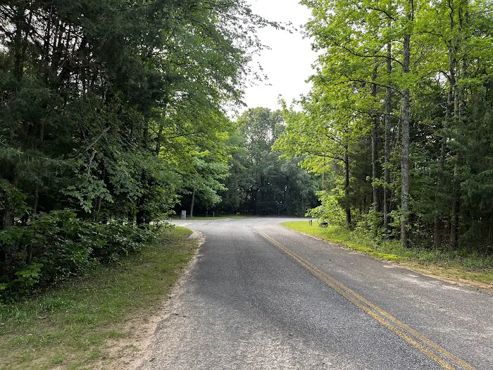 Moccasin Track Camping Area, Water & Electric Sites, plus Cottages Picture 6