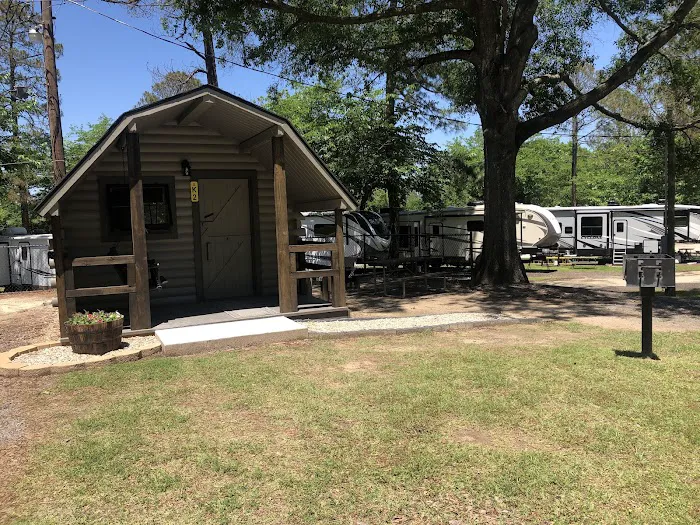 Mount Pleasant KOA Journey Picture 2