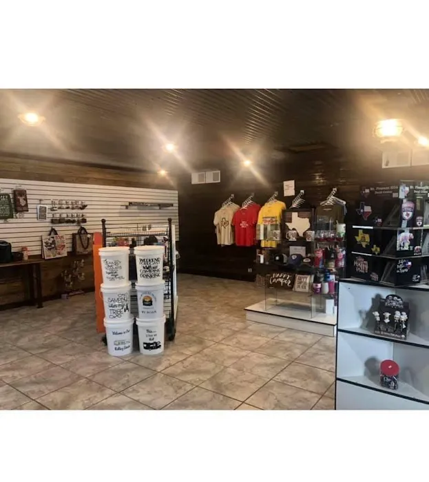 Mount Pleasant KOA Journey Picture 1