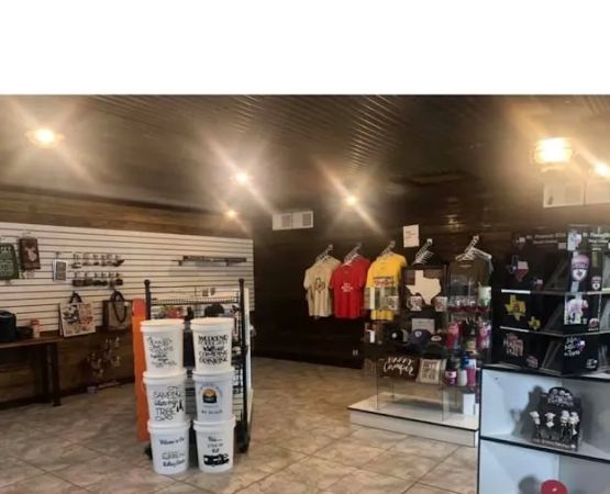 Mount Pleasant KOA Journey