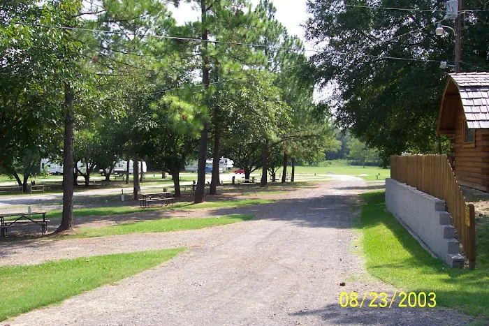 Mount Pleasant KOA Journey Picture 10