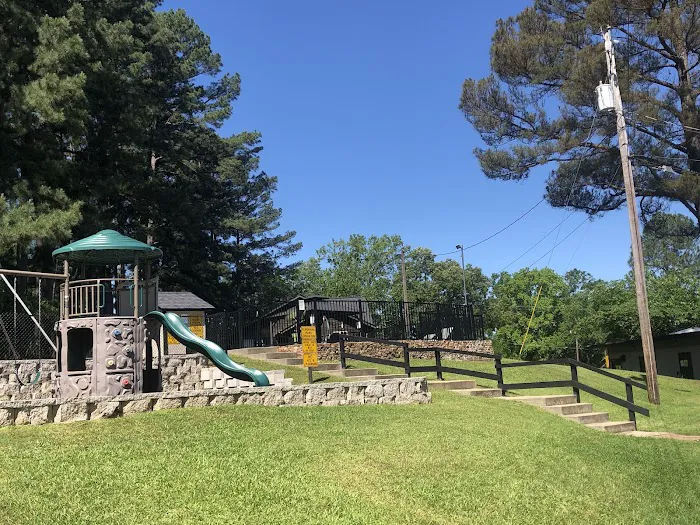 Mount Pleasant KOA Journey Picture 7