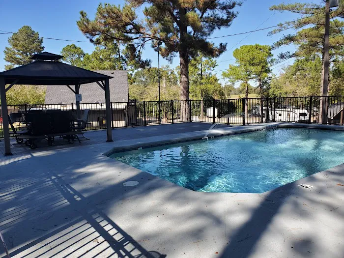 Mount Pleasant KOA Journey Picture 8