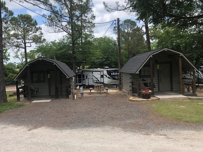 Mount Pleasant KOA Journey Picture 6