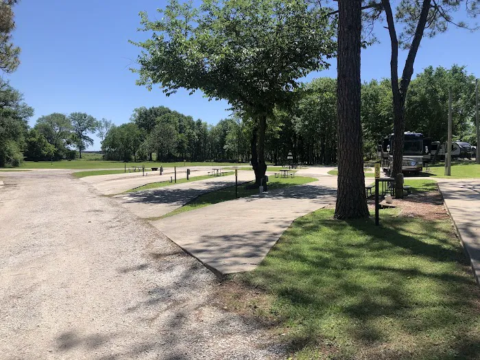 Mount Pleasant KOA Journey Picture 9