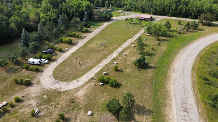 Avay Up Nort Picture 1