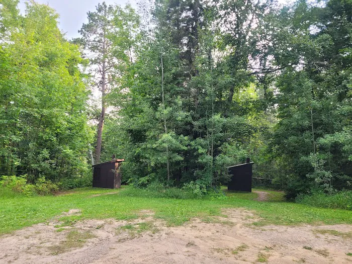 Elk Lake Group Camp Picture 1