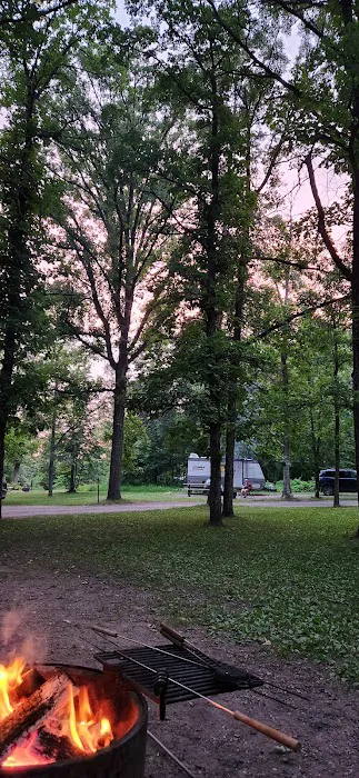 Bear Paw Campground Picture 4