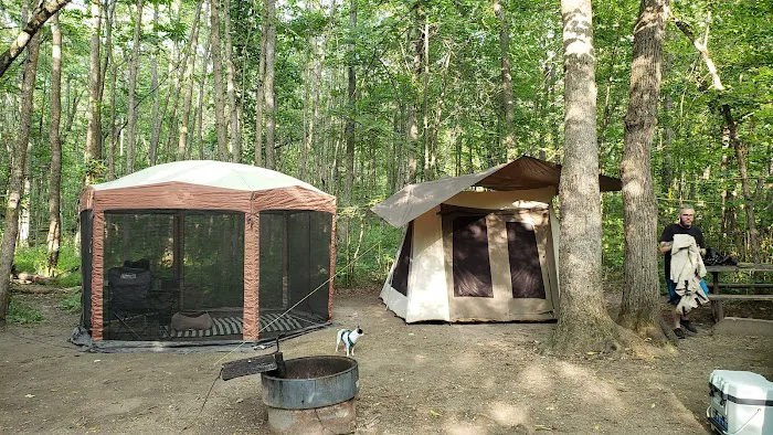 Bear Paw Campground Picture 7