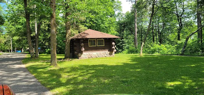 Bear Paw Campground Picture 6