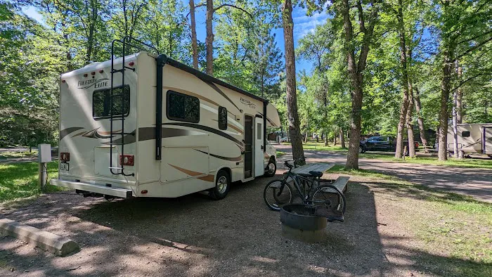 Bear Paw Campground Picture 10