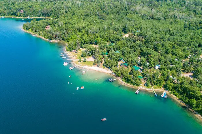 Veronen's Resort Picture 5