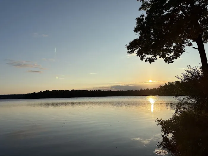 Sawmill Campsite 47D Picture 4