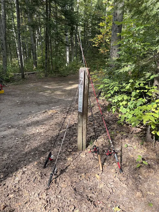 Sawmill Campsite 47D Picture 7