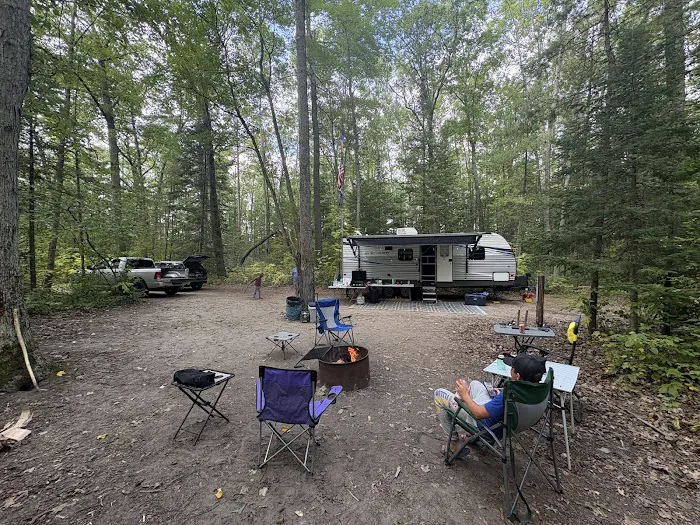 Sawmill Campsite 47D Picture 5