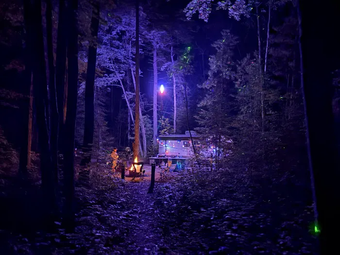 Sawmill Campsite 47D Picture 8