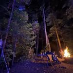 Sawmill Campsite 47D