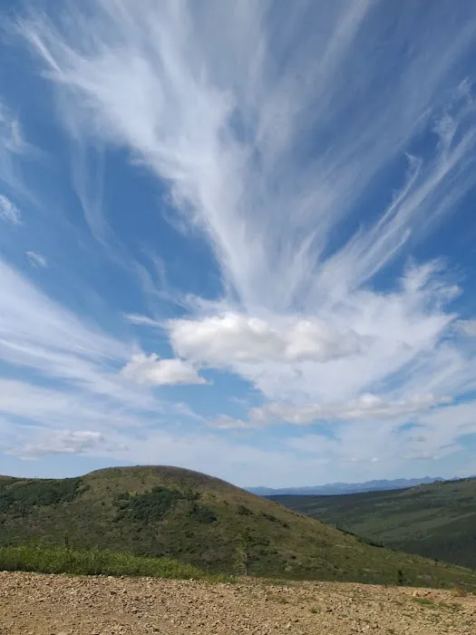 Mt.Prindle Campgrounds/Dept. of Inter. Picture 2