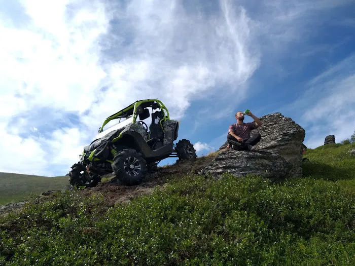 Mt.Prindle Campgrounds/Dept. of Inter. Picture 1