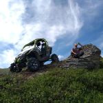 Mt.Prindle Campgrounds/Dept. of Inter.