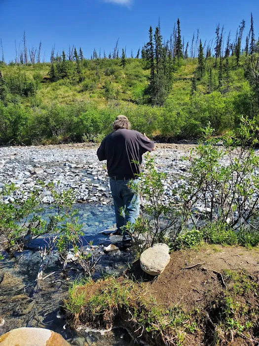 Mt.Prindle Campgrounds/Dept. of Inter. Picture 3