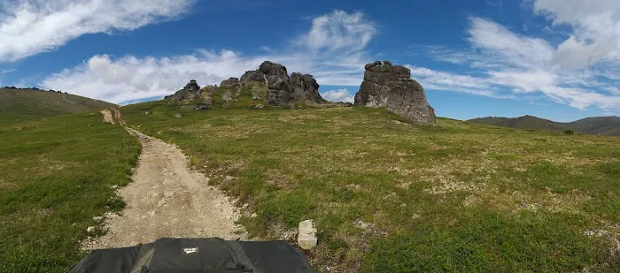 Mt.Prindle Campgrounds/Dept. of Inter. Picture 8