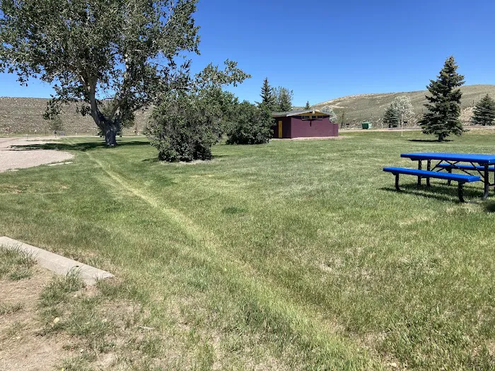 Lake Sheloole Campground And Rv Park Picture 2