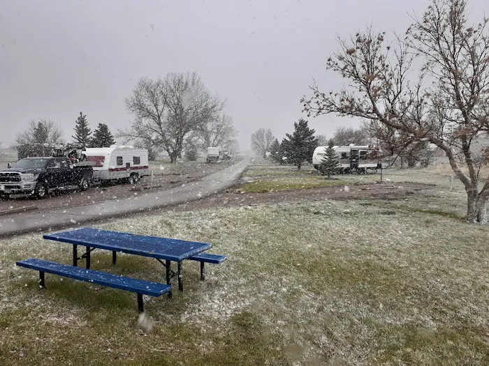 Lake Sheloole Campground And Rv Park Picture 8