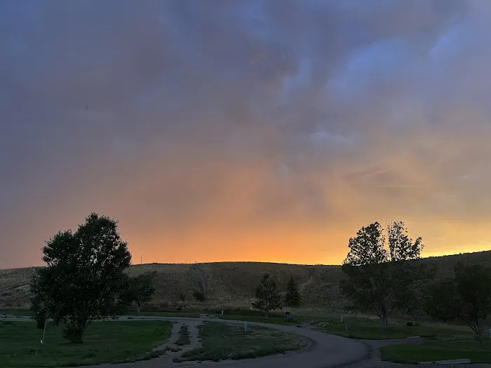 Lake Sheloole Campground And Rv Park Picture 3