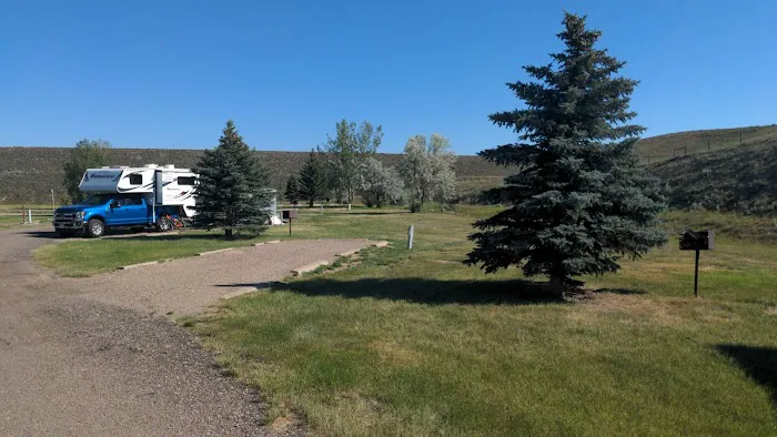 Lake Sheloole Campground And Rv Park Picture 4