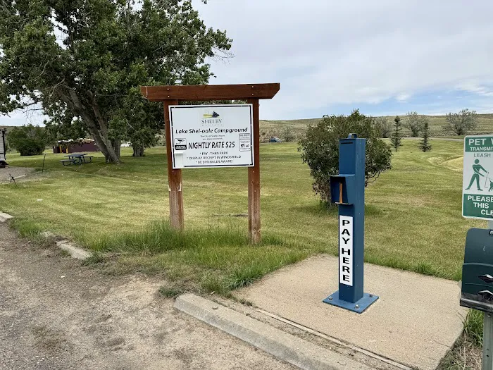 Lake Sheloole Campground And Rv Park Picture 9