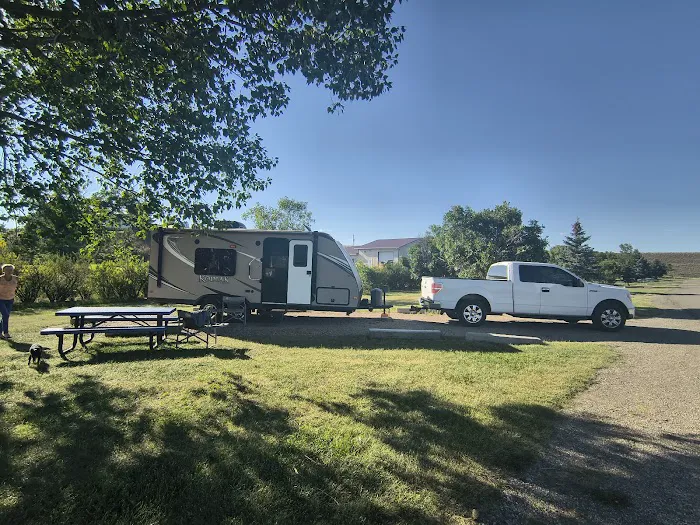 Lake Sheloole Campground And Rv Park Picture 1