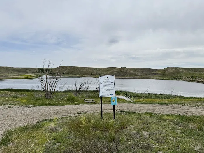 Lake Sheloole Campground And Rv Park Picture 5