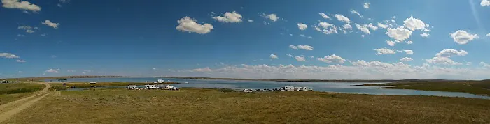 North Bootlegger Campground Picture 3