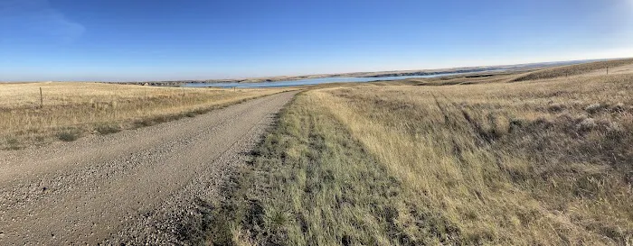 North Bootlegger Campground Picture 10