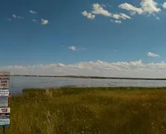 North Bootlegger Campground