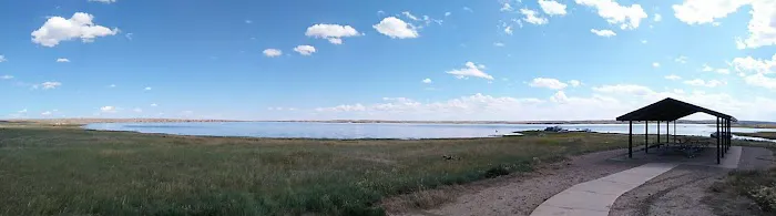 North Bootlegger Campground Picture 8