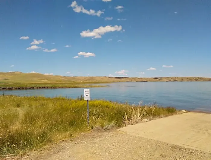 North Bootlegger Campground Picture 4