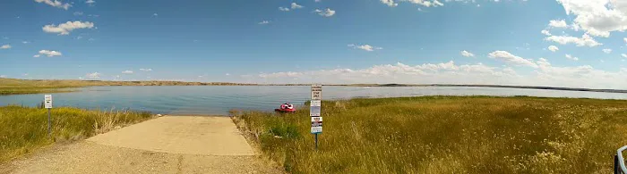 North Bootlegger Campground Picture 5