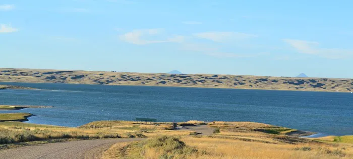 South Bootlegger Campground Picture 1