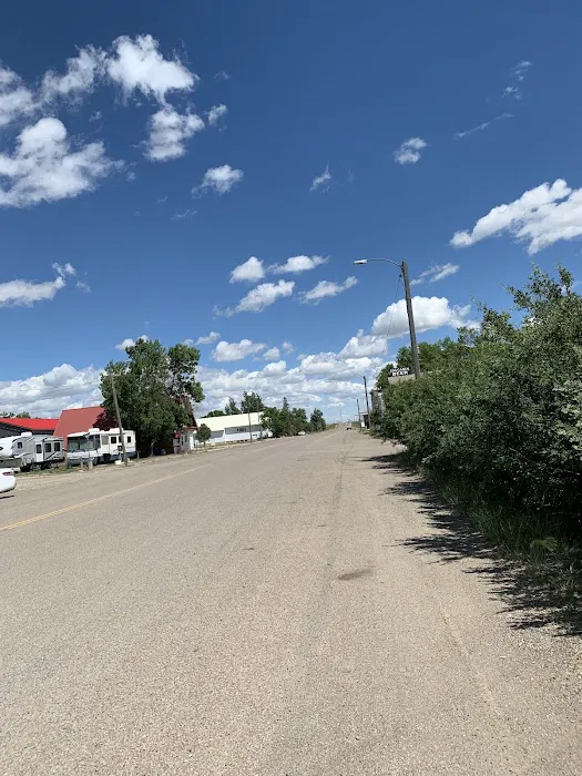 Brady RV Park Picture 1