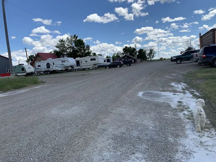 Brady RV Park Picture 3