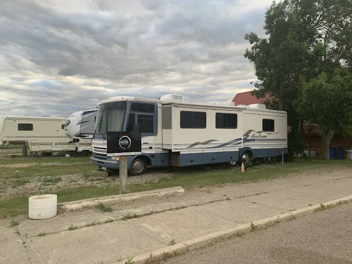 Brady RV Park Picture 2