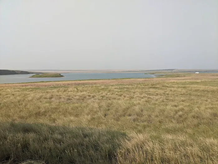 Willow Creek Campground Picture 1