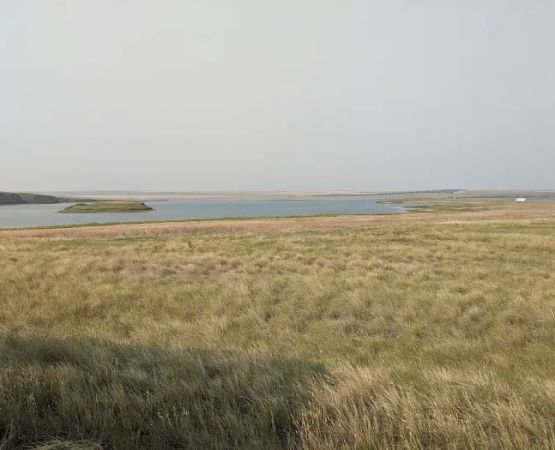 Willow Creek Campground