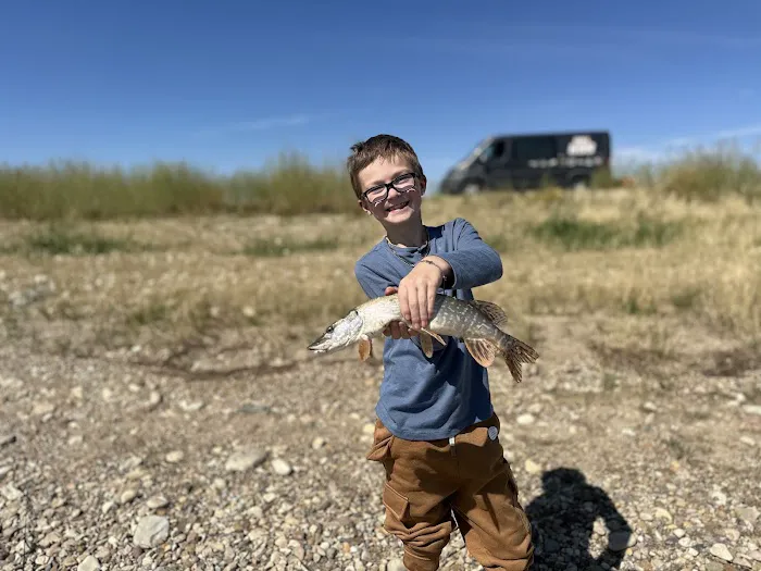 Willow Creek Campground Picture 7